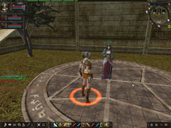 画像ギャラリー No.008のサムネイル画像 / “王道たる正統派MMORPG”ってなんだ? 「KAROS ONLINE」をプレイして正統派っぷりを確かめてみた