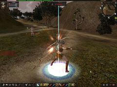 画像ギャラリー No.012のサムネイル画像 / “王道たる正統派MMORPG”ってなんだ? 「KAROS ONLINE」をプレイして正統派っぷりを確かめてみた