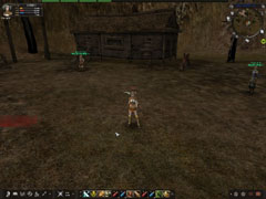 画像ギャラリー No.013のサムネイル画像 / “王道たる正統派MMORPG”ってなんだ? 「KAROS ONLINE」をプレイして正統派っぷりを確かめてみた