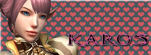画像ギャラリー No.001のサムネイル画像 / 「KAROS ONLINE」，チョコを作って神獣「ブラックワイバーン」を手に入れよう