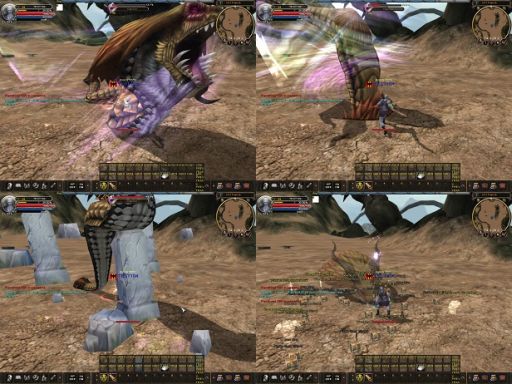 画像ギャラリー No.002のサムネイル画像 / 「KAROS ONLINE」バランス調整など，大型アップデート情報の第2弾を公開