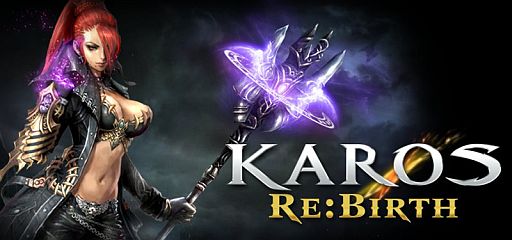 画像ギャラリー No.001のサムネイル画像 / 「KAROS RE:BIRTH」,アップデートで3つの新システム「神翼」「モンスター変身」「2人乗り神獣」が実装に。記念キャンペーンも開催中