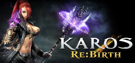 画像ギャラリー No.001のサムネイル画像 / 「KAROS RE:BIRTH」次回アップデートは10月11日に実施。レベルキャップ開放や，水中を舞台とした新マップを実装