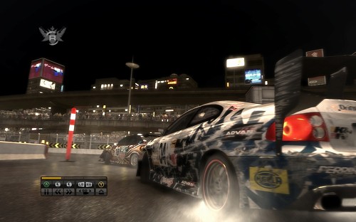 画像ギャラリー No.002のサムネイル画像 / 「DiRT 2」2009年発売決定。タイトルにコリン・マクレー氏の名前冠す