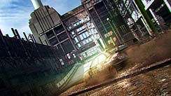 画像ギャラリー No.006のサムネイル画像 / オフロードレースファン待望,「DiRT 2」の最新スクリーンショット公開