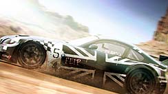 画像ギャラリー No.009のサムネイル画像 / オフロードレースファン待望,「DiRT 2」の最新スクリーンショット公開