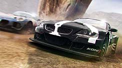 画像ギャラリー No.010のサムネイル画像 / オフロードレースファン待望,「DiRT 2」の最新スクリーンショット公開
