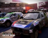 画像ギャラリー No.005のサムネイル画像 / DirectX 11世代の最新レースゲーム「Colin McRae: DiRT 2 日本語マニュアル付英語版」，3月19日にイーフロンティアより発売