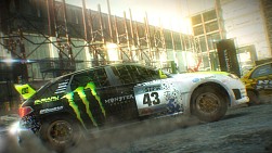 画像ギャラリー No.001のサムネイル画像 / X360&PS3「DiRT 2」日本語版に賢プロダクションの声優陣が参加