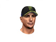 画像ギャラリー No.004のサムネイル画像 / X360&PS3「DiRT 2」日本語版に賢プロダクションの声優陣が参加