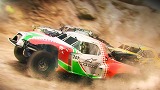画像ギャラリー No.005のサムネイル画像 / X360&PS3「DiRT 2」日本語版に賢プロダクションの声優陣が参加