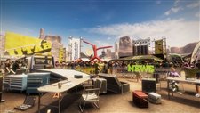 画像ギャラリー No.004のサムネイル画像 / 「Colin　McRae：DiRT 2」に登場する各国の特徴やレースタイプ/イベントの情報を公開