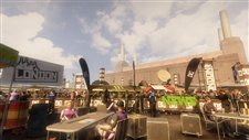 画像ギャラリー No.008のサムネイル画像 / 「Colin　McRae：DiRT 2」に登場する各国の特徴やレースタイプ/イベントの情報を公開