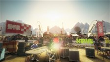 画像ギャラリー No.012のサムネイル画像 / 「Colin　McRae：DiRT 2」に登場する各国の特徴やレースタイプ/イベントの情報を公開