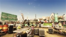 画像ギャラリー No.014のサムネイル画像 / 「Colin　McRae：DiRT 2」に登場する各国の特徴やレースタイプ/イベントの情報を公開