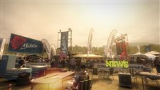 画像ギャラリー No.016のサムネイル画像 / 「Colin　McRae：DiRT 2」に登場する各国の特徴やレースタイプ/イベントの情報を公開