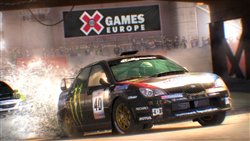 画像ギャラリー No.023のサムネイル画像 / 「Colin　McRae：DiRT 2」に登場する各国の特徴やレースタイプ/イベントの情報を公開