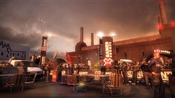 画像ギャラリー No.024のサムネイル画像 / 「Colin　McRae：DiRT 2」に登場する各国の特徴やレースタイプ/イベントの情報を公開