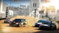 画像ギャラリー No.025のサムネイル画像 / 「Colin　McRae：DiRT 2」に登場する各国の特徴やレースタイプ/イベントの情報を公開