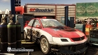 画像ギャラリー No.013のサムネイル画像 / PS3/Xbox 360版「Colin McRae：DiRT 2」の収録車種や特徴的なメニュー画面，「フラッシュバック」機能の情報を公開