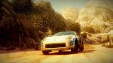 画像ギャラリー No.053のサムネイル画像 / PS3/Xbox 360版「Colin McRae：DiRT 2」の収録車種や特徴的なメニュー画面，「フラッシュバック」機能の情報を公開