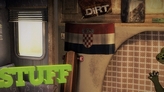 画像ギャラリー No.078のサムネイル画像 / PS3/Xbox 360版「Colin McRae：DiRT 2」の収録車種や特徴的なメニュー画面，「フラッシュバック」機能の情報を公開