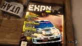 画像ギャラリー No.079のサムネイル画像 / PS3/Xbox 360版「Colin McRae：DiRT 2」の収録車種や特徴的なメニュー画面，「フラッシュバック」機能の情報を公開