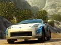 PS3/Xbox 360版「Colin McRae：DiRT 2」の収録車種や特徴的なメニュー画面，「フラッシュバック」機能の情報を公開