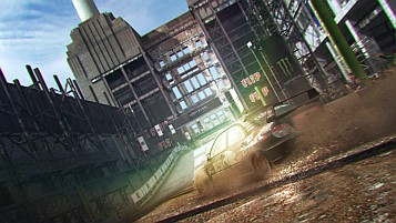 画像ギャラリー No.001のサムネイル画像 / 「Colin McRae : DiRT 2」公式サイトにてプロモムービーなどを公開