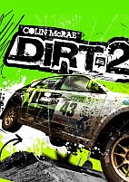 画像ギャラリー No.002のサムネイル画像 / 「Colin McRae : DiRT 2」公式サイトにてプロモムービーなどを公開