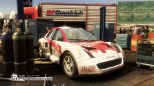 画像ギャラリー No.001のサムネイル画像 / 本日発売のオフロードレースゲーム「Colin McRae : DiRT 2」，プロモーションムービーやボーナスカーの情報などを公式サイトで公開