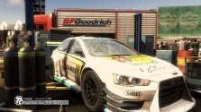 画像ギャラリー No.002のサムネイル画像 / 本日発売のオフロードレースゲーム「Colin McRae : DiRT 2」，プロモーションムービーやボーナスカーの情報などを公式サイトで公開