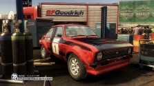 画像ギャラリー No.003のサムネイル画像 / 本日発売のオフロードレースゲーム「Colin McRae : DiRT 2」，プロモーションムービーやボーナスカーの情報などを公式サイトで公開