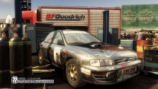 画像ギャラリー No.004のサムネイル画像 / 本日発売のオフロードレースゲーム「Colin McRae : DiRT 2」，プロモーションムービーやボーナスカーの情報などを公式サイトで公開