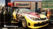 画像ギャラリー No.005のサムネイル画像 / 本日発売のオフロードレースゲーム「Colin McRae : DiRT 2」，プロモーションムービーやボーナスカーの情報などを公式サイトで公開
