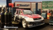 画像ギャラリー No.006のサムネイル画像 / 本日発売のオフロードレースゲーム「Colin McRae : DiRT 2」，プロモーションムービーやボーナスカーの情報などを公式サイトで公開