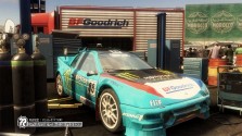 画像ギャラリー No.007のサムネイル画像 / 本日発売のオフロードレースゲーム「Colin McRae : DiRT 2」，プロモーションムービーやボーナスカーの情報などを公式サイトで公開