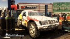 画像ギャラリー No.009のサムネイル画像 / 本日発売のオフロードレースゲーム「Colin McRae : DiRT 2」，プロモーションムービーやボーナスカーの情報などを公式サイトで公開