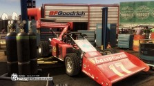 画像ギャラリー No.010のサムネイル画像 / 本日発売のオフロードレースゲーム「Colin McRae : DiRT 2」，プロモーションムービーやボーナスカーの情報などを公式サイトで公開