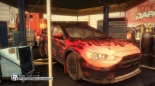 画像ギャラリー No.016のサムネイル画像 / 本日発売のオフロードレースゲーム「Colin McRae : DiRT 2」，プロモーションムービーやボーナスカーの情報などを公式サイトで公開