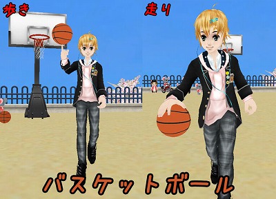 画像ギャラリー No.005のサムネイル画像 / 「MILU」で“ときめきスクールイベント”の2週目がスタート