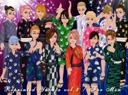 画像ギャラリー No.014のサムネイル画像 / 「MILU」オリンポスイベントの2週目を開始。太陽神「アポロン」が登場