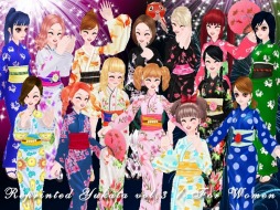 画像ギャラリー No.015のサムネイル画像 / 「MILU」オリンポスイベントの2週目を開始。太陽神「アポロン」が登場