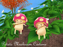 画像ギャラリー No.009のサムネイル画像 / 「MILU」，“2017 紅葉イベント”の2週目を開催