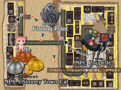 画像ギャラリー No.007のサムネイル画像 / 「MILU」,ハロウィンイベントの1週目が開催。ハロウィンコスが登場