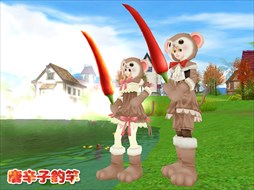 画像ギャラリー No.010のサムネイル画像 / 「MILU」,アニマル温泉イベント第2週スタート。KJ MILU 9周年記念イベントも