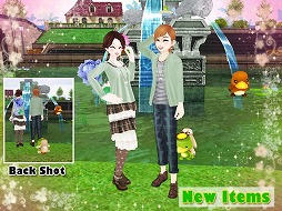 画像ギャラリー No.005のサムネイル画像 / 「MILU」,“ユニークフレンズイベント”が開催中