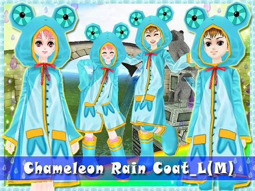画像ギャラリー No.009のサムネイル画像 / 「MILU」，「2018梅雨イベント」の1週目が5月23日より開催中