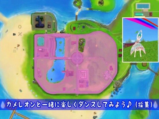 画像ギャラリー No.005のサムネイル画像 / 「MILU」2018梅雨イベントの2週目が開催