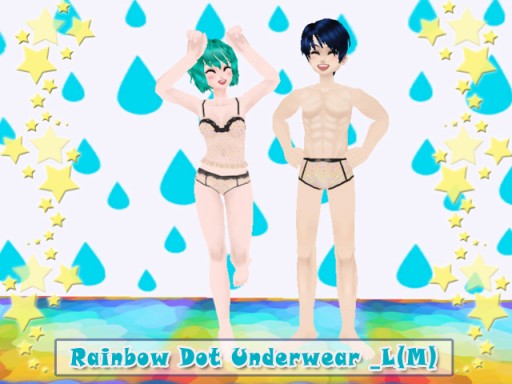 画像ギャラリー No.009のサムネイル画像 / 「MILU」2018梅雨イベントの2週目が開催